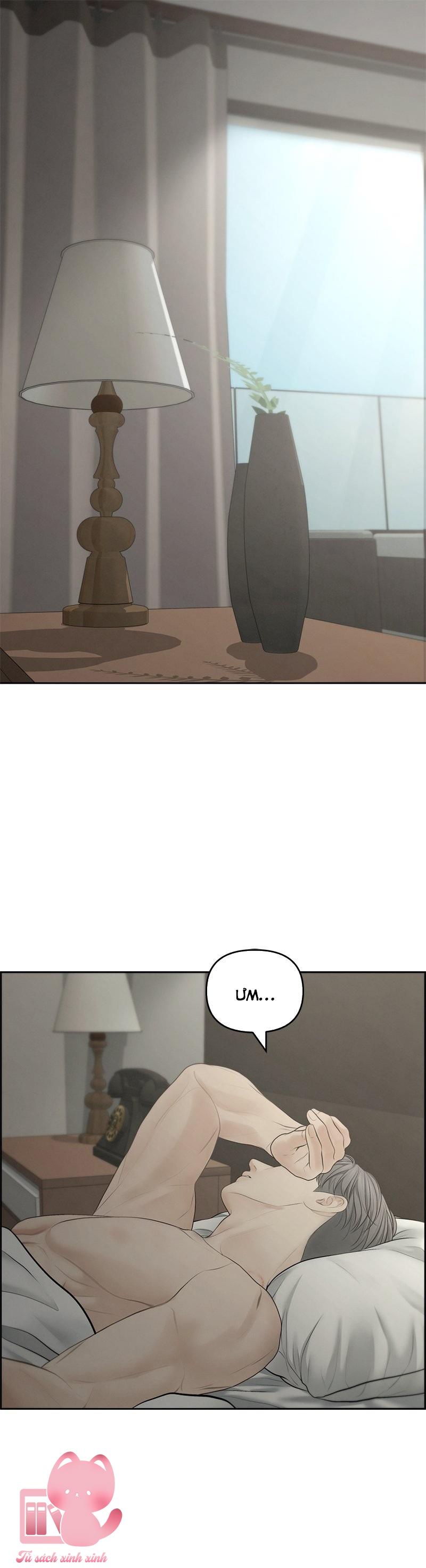 Hy Vọng Duy Nhất - Chap 67 - Trang 3