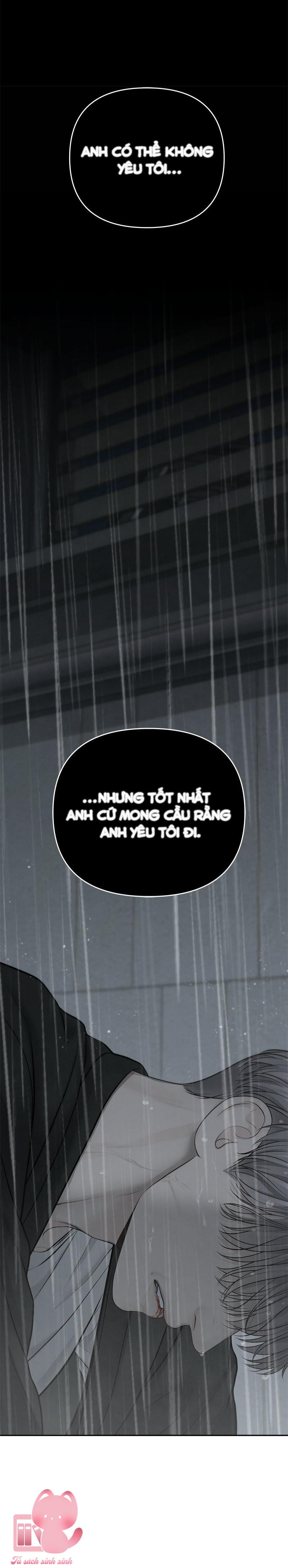 Hy Vọng Duy Nhất - Chap 67 - Trang 21