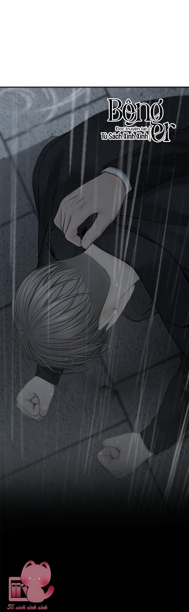 Hy Vọng Duy Nhất - Chap 67 - Trang 22