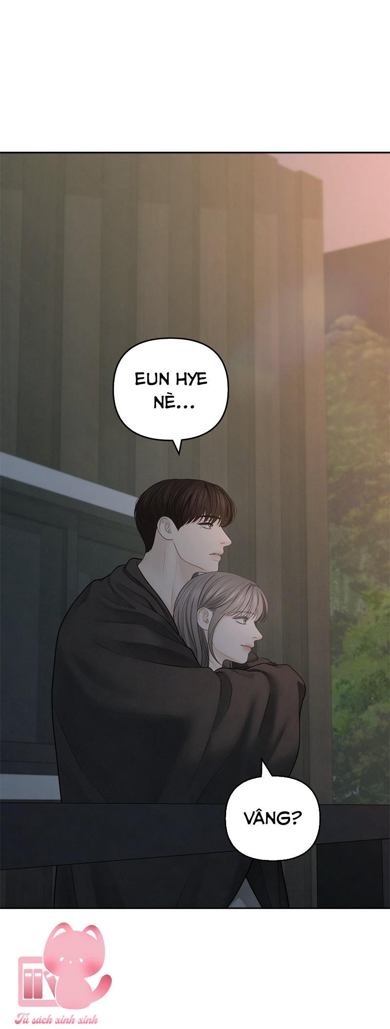 Hy Vọng Duy Nhất - Chap 67 - Trang 29