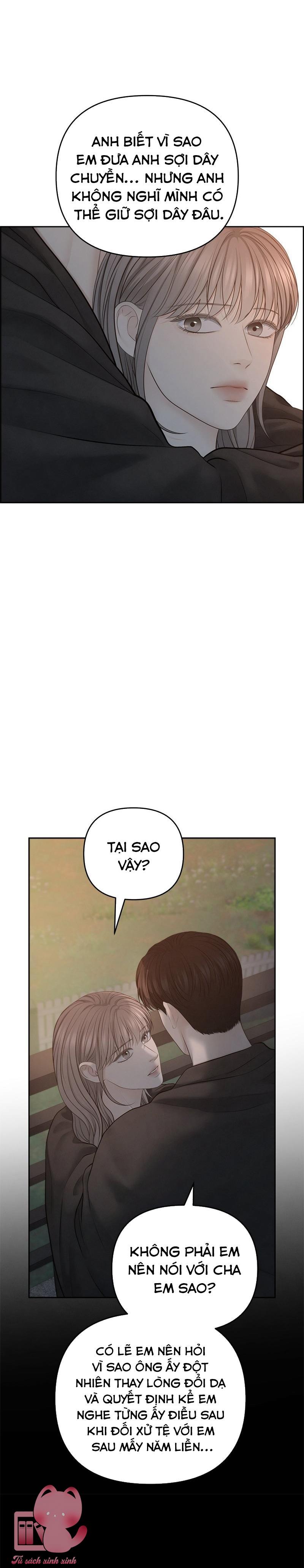 Hy Vọng Duy Nhất - Chap 67 - Trang 30