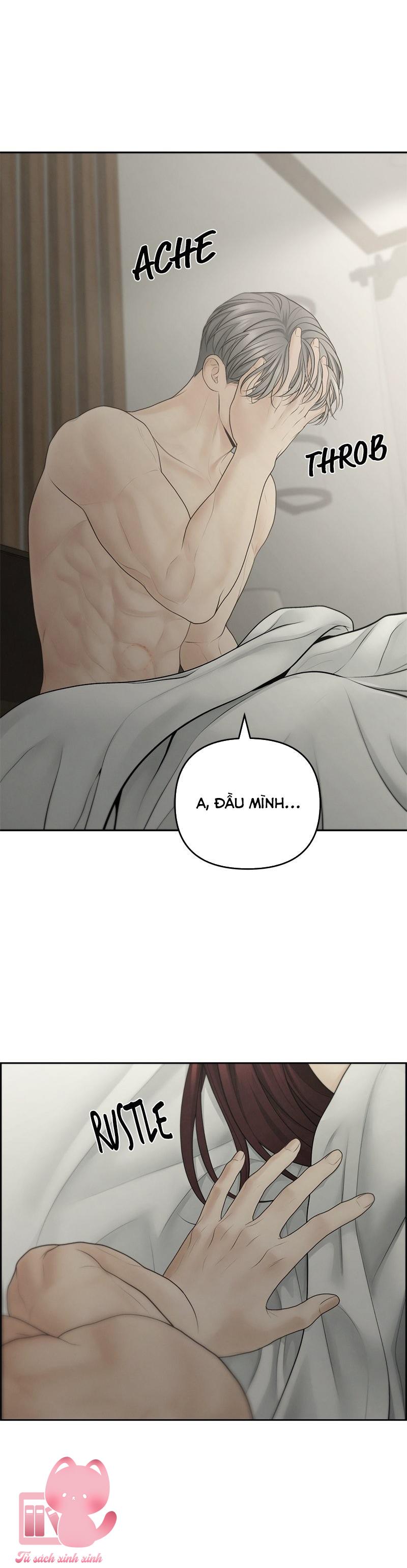Hy Vọng Duy Nhất - Chap 67 - Trang 4