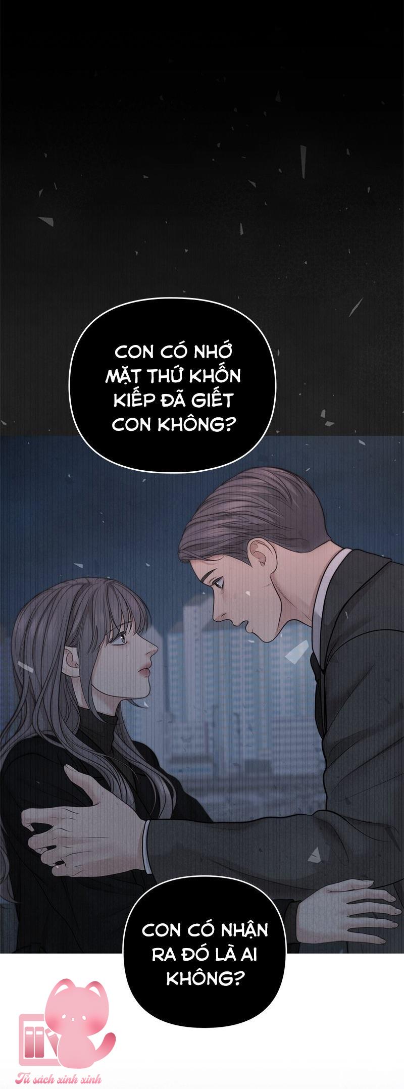 Hy Vọng Duy Nhất - Chap 67 - Trang 31