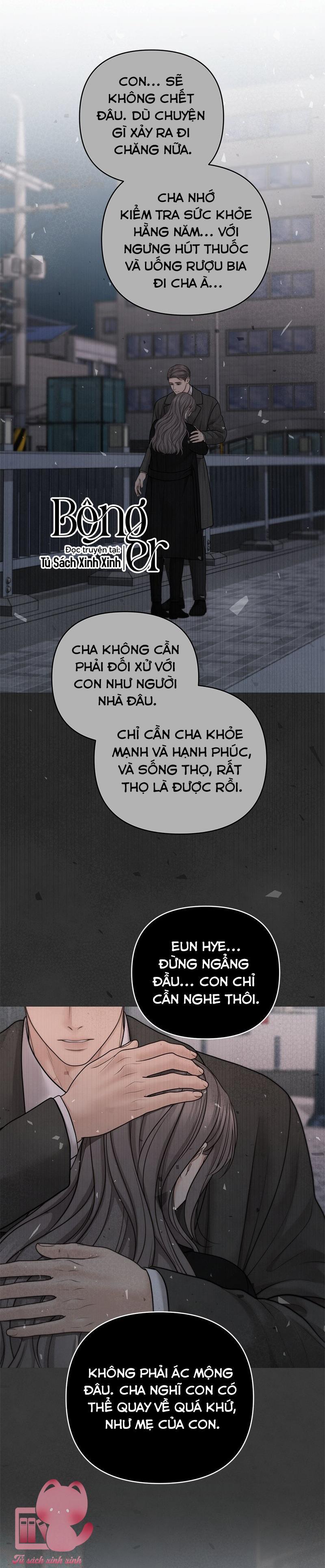 Hy Vọng Duy Nhất - Chap 67 - Trang 32