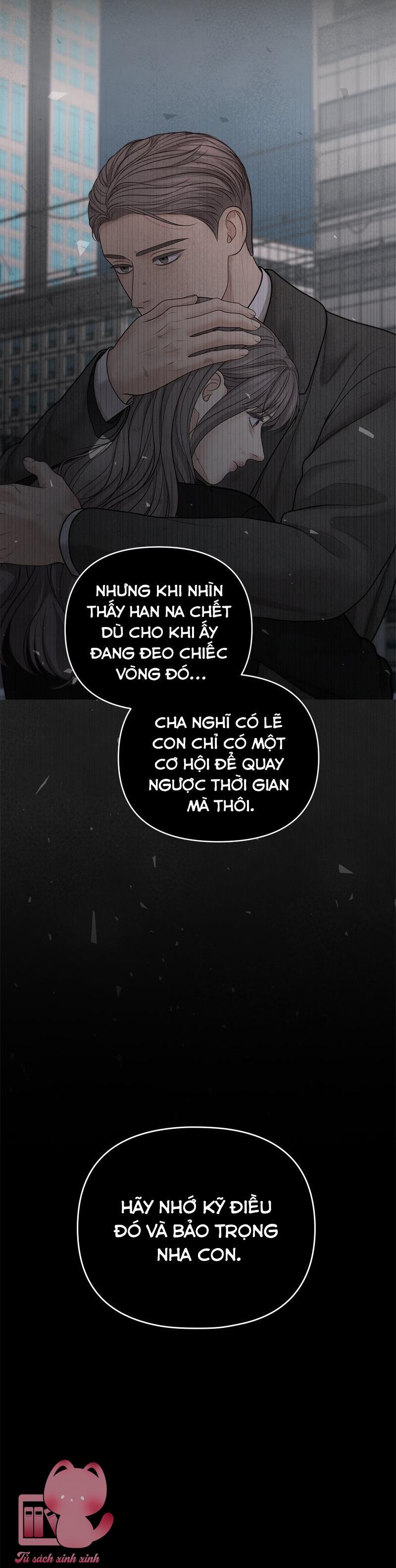 Hy Vọng Duy Nhất - Chap 67 - Trang 33