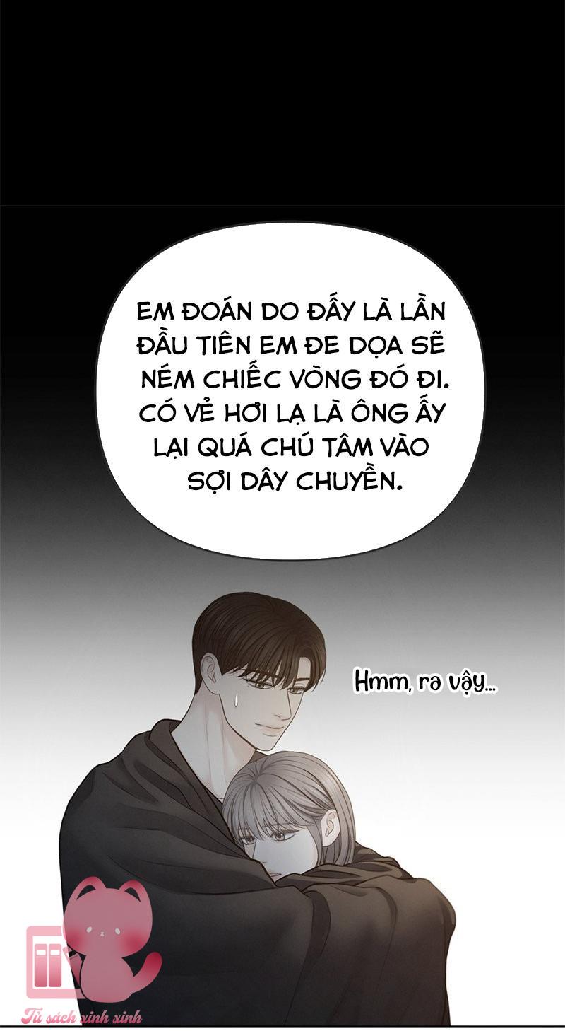 Hy Vọng Duy Nhất - Chap 67 - Trang 34