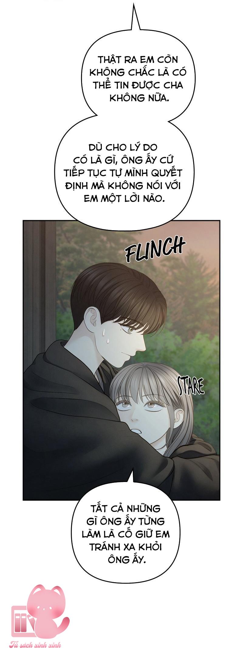 Hy Vọng Duy Nhất - Chap 67 - Trang 35