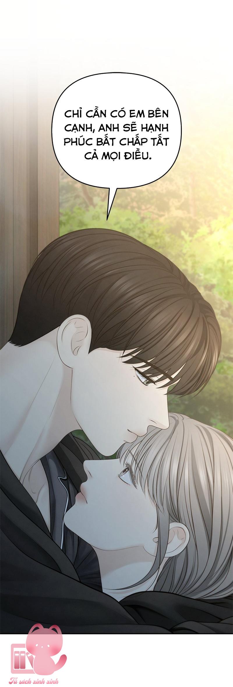 Hy Vọng Duy Nhất - Chap 67 - Trang 38