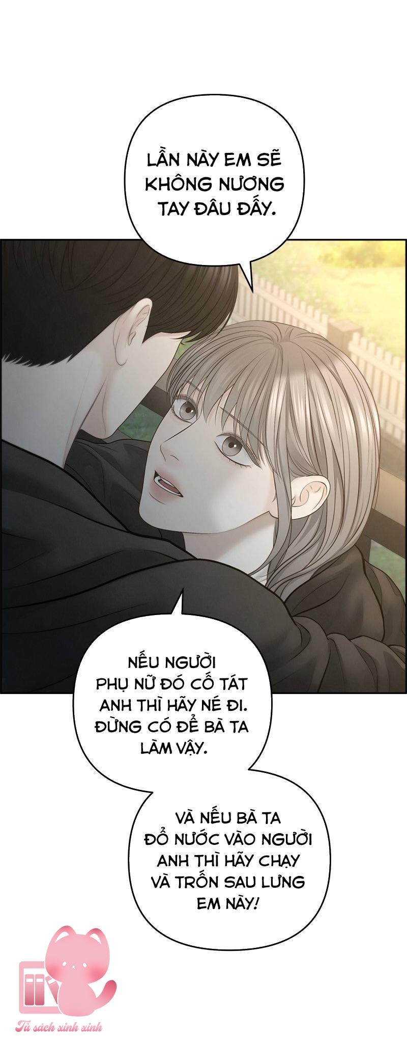 Hy Vọng Duy Nhất - Chap 67 - Trang 39
