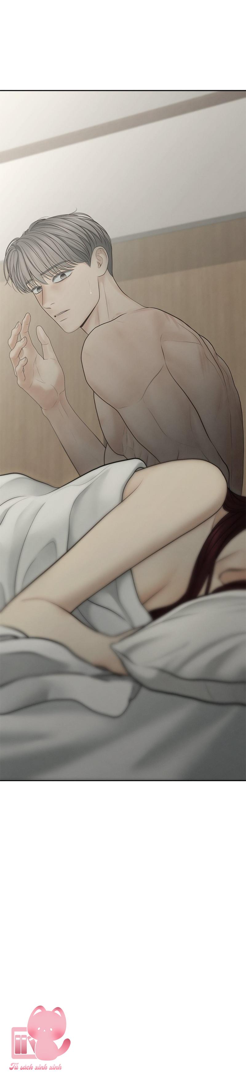 Hy Vọng Duy Nhất - Chap 67 - Trang 5