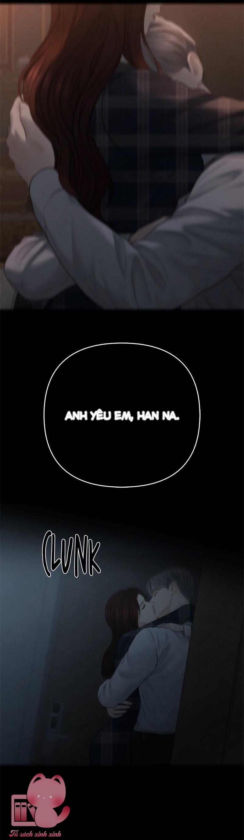 Hy Vọng Duy Nhất - Chap 67 - Trang 8