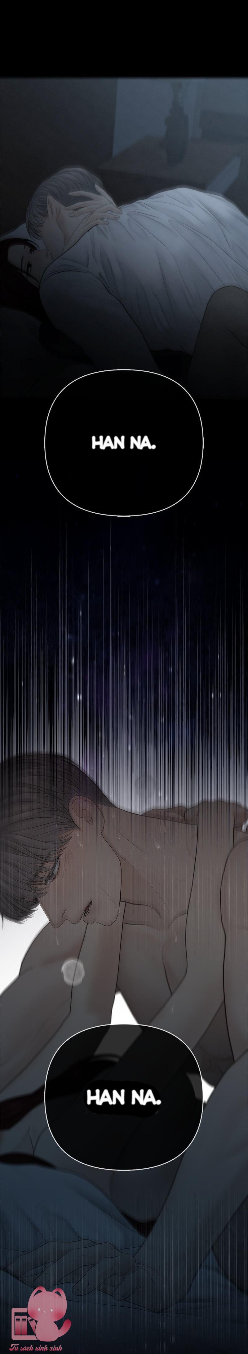 Hy Vọng Duy Nhất - Chap 67 - Trang 9