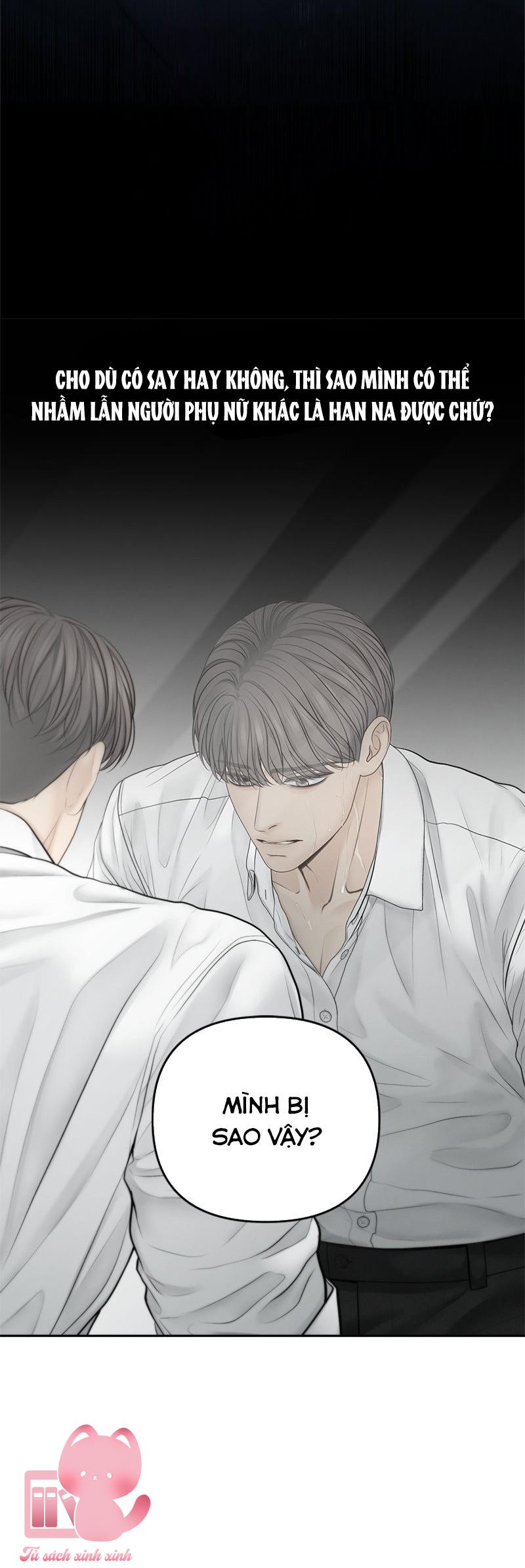 Hy Vọng Duy Nhất - Chap 67 - Trang 10