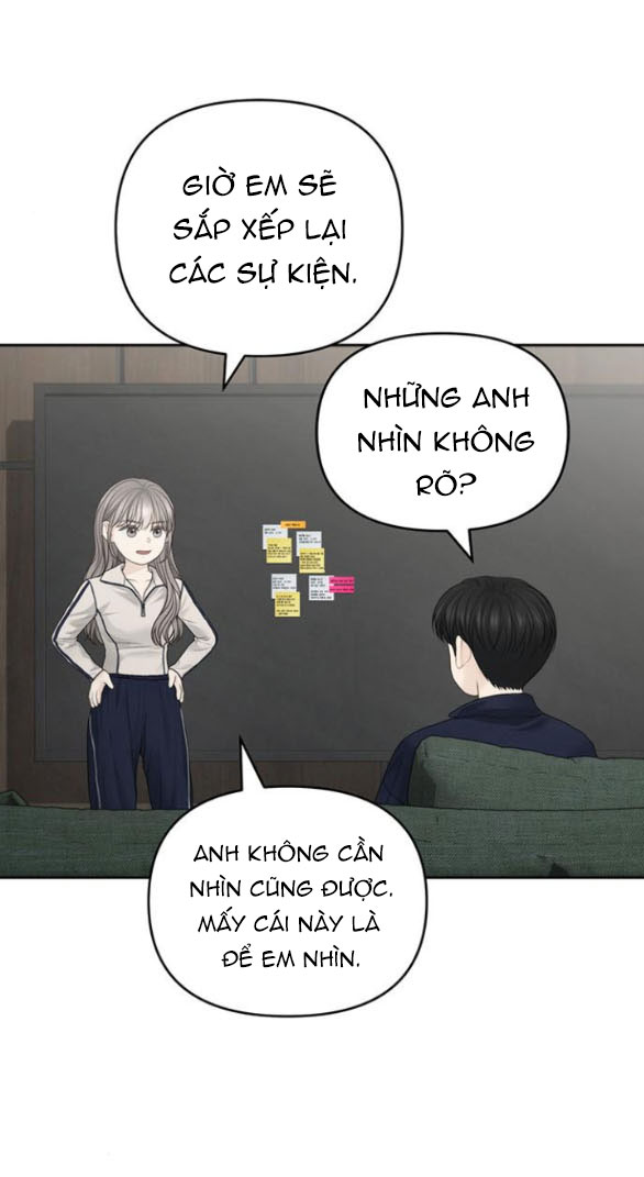 Hy Vọng Duy Nhất - Chap 68.1 - Trang 1