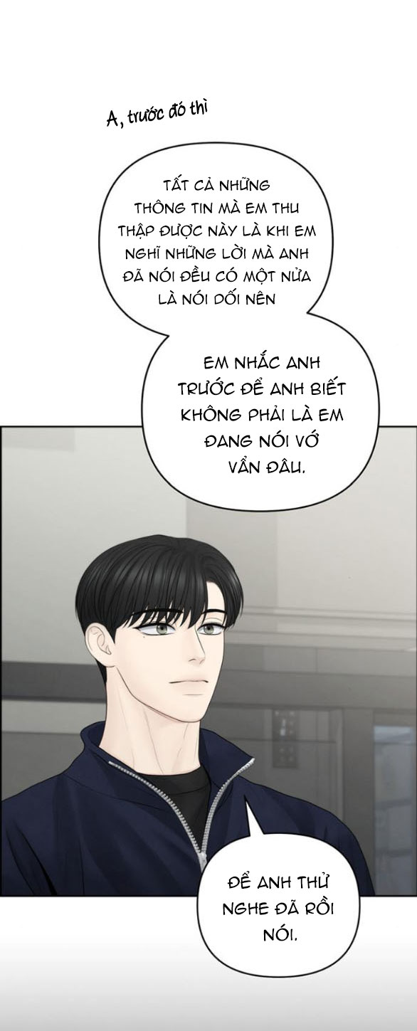 Hy Vọng Duy Nhất - Chap 68.1 - Trang 2