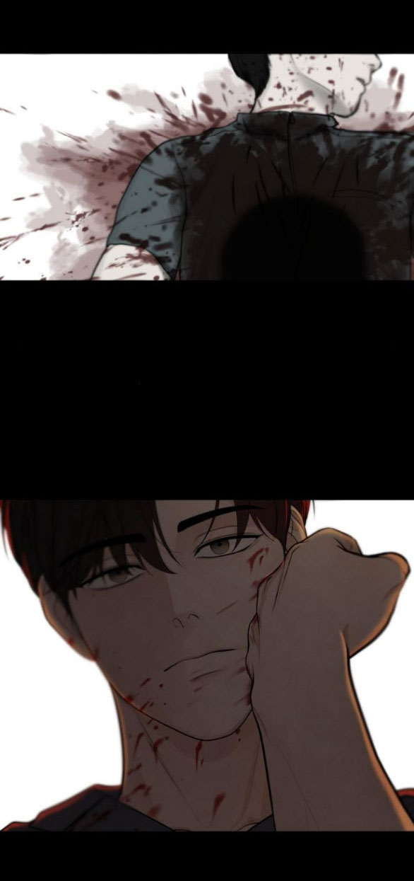 Hy Vọng Duy Nhất - Chap 68.1 - Trang 12