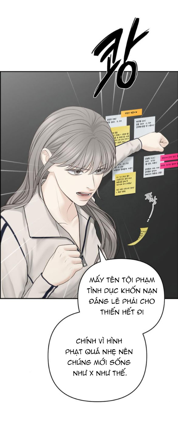 Hy Vọng Duy Nhất - Chap 68.1 - Trang 15