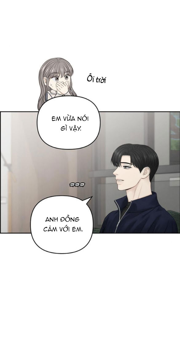 Hy Vọng Duy Nhất - Chap 68.1 - Trang 16