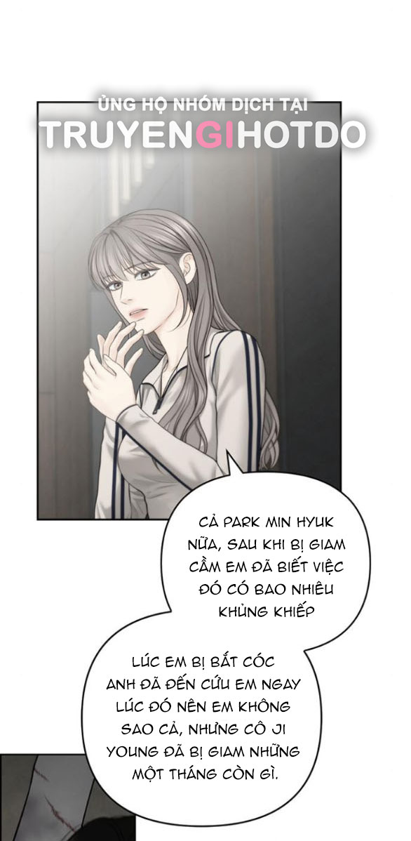 Hy Vọng Duy Nhất - Chap 68.1 - Trang 17