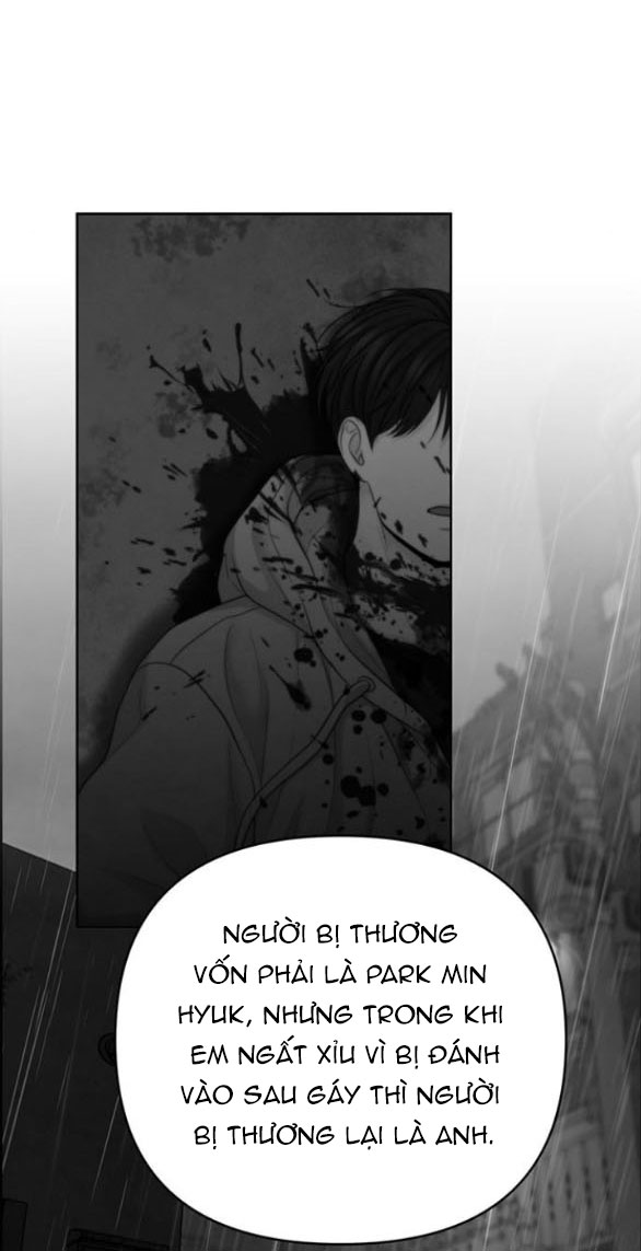 Hy Vọng Duy Nhất - Chap 68.1 - Trang 19