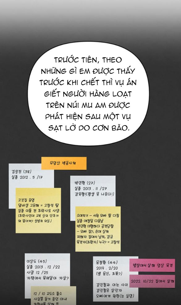 Hy Vọng Duy Nhất - Chap 68.1 - Trang 3
