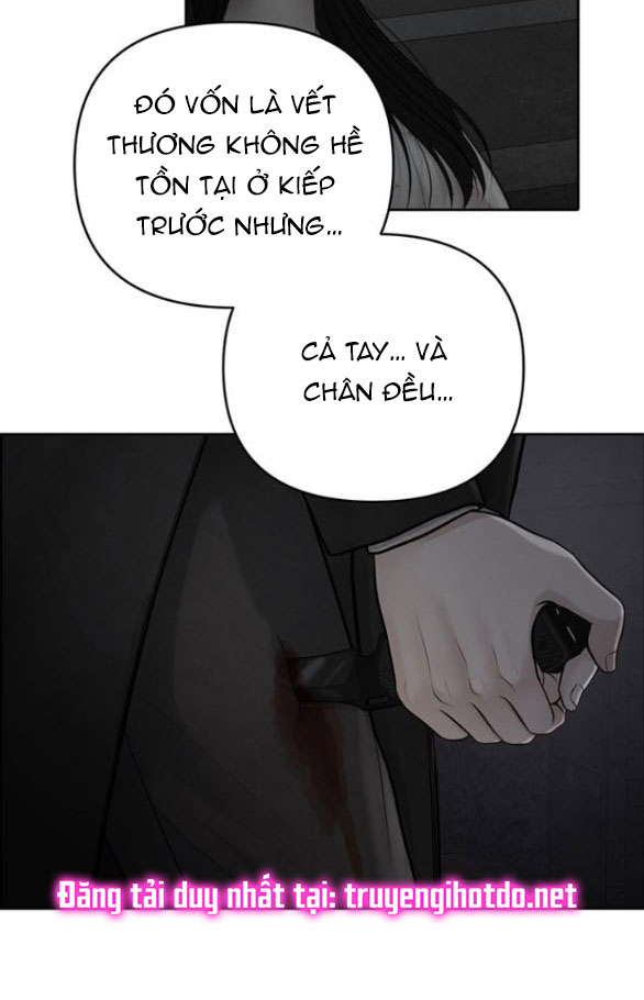 Hy Vọng Duy Nhất - Chap 68.1 - Trang 21