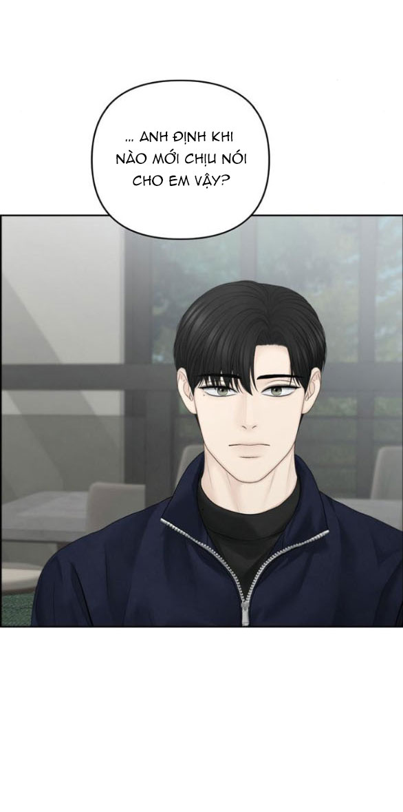 Hy Vọng Duy Nhất - Chap 68.1 - Trang 23