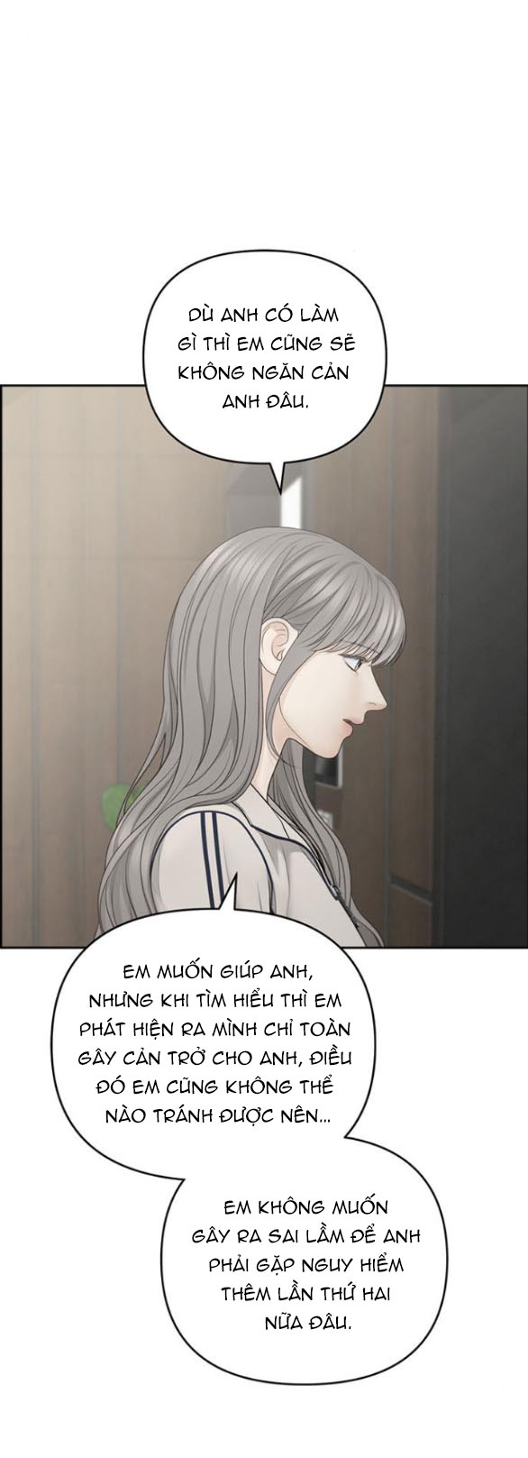 Hy Vọng Duy Nhất - Chap 68.1 - Trang 24