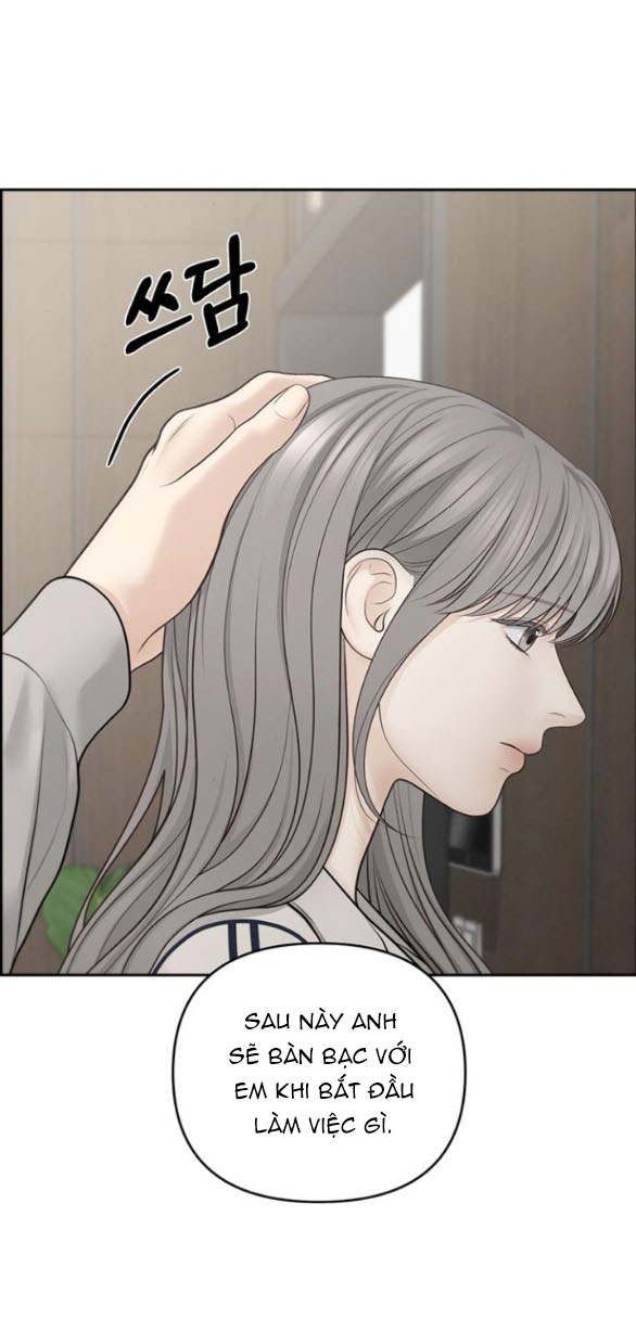 Hy Vọng Duy Nhất - Chap 68.1 - Trang 25
