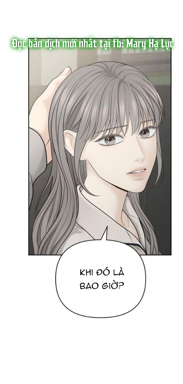 Hy Vọng Duy Nhất - Chap 68.1 - Trang 28