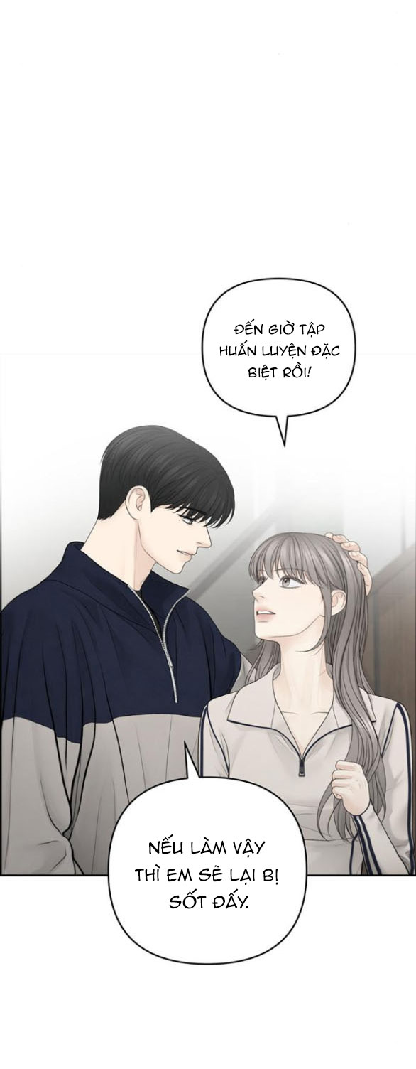 Hy Vọng Duy Nhất - Chap 68.1 - Trang 30