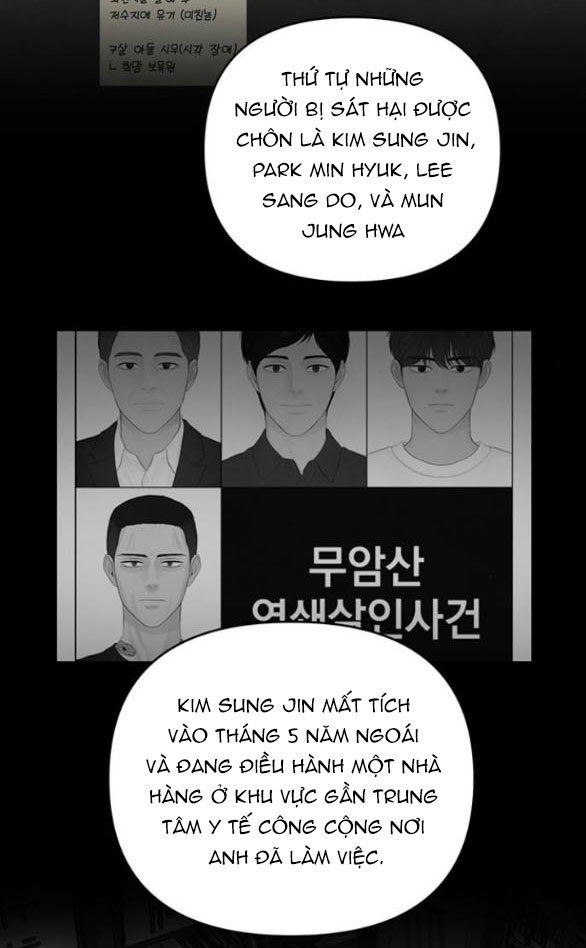 Hy Vọng Duy Nhất - Chap 68.1 - Trang 4