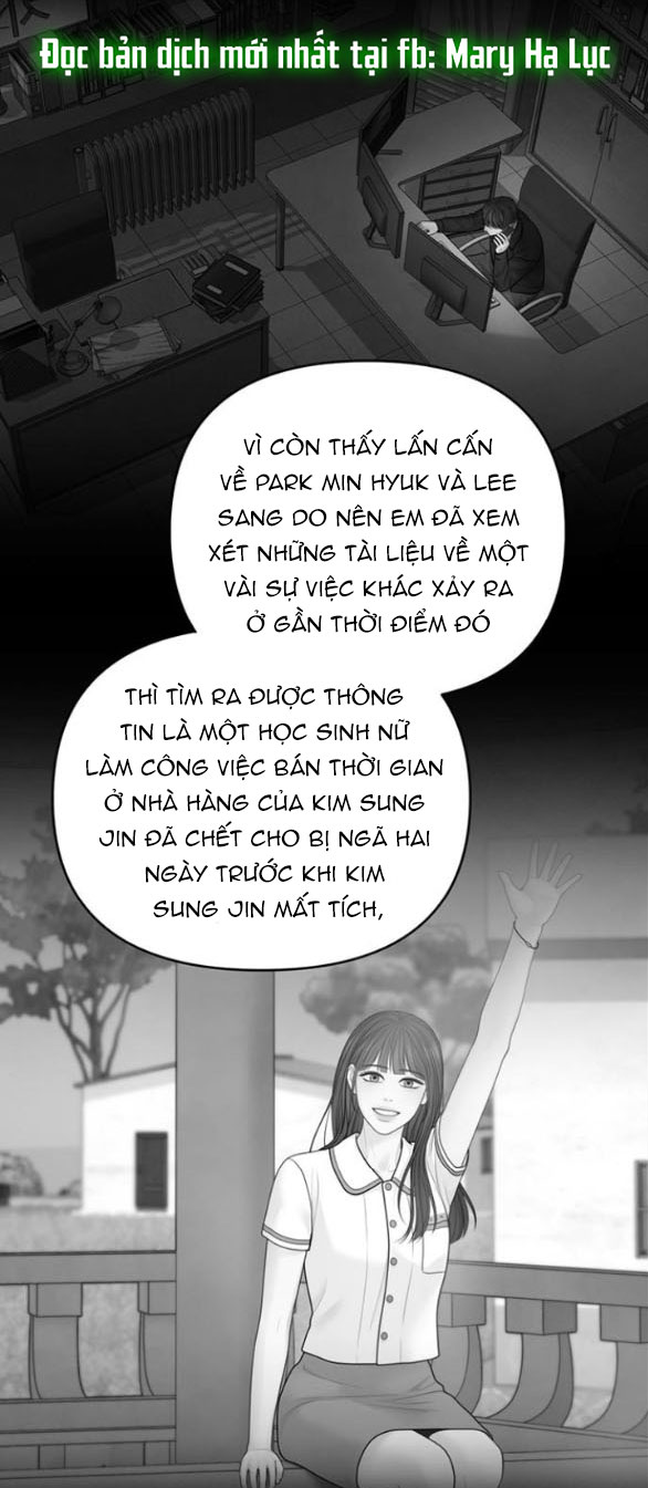 Hy Vọng Duy Nhất - Chap 68.1 - Trang 5