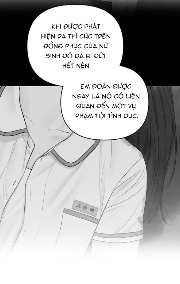 Hy Vọng Duy Nhất - Chap 68.1 - Trang 6