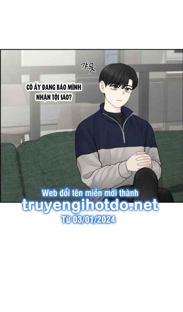 Hy Vọng Duy Nhất - Chap 68.1 - Trang 8