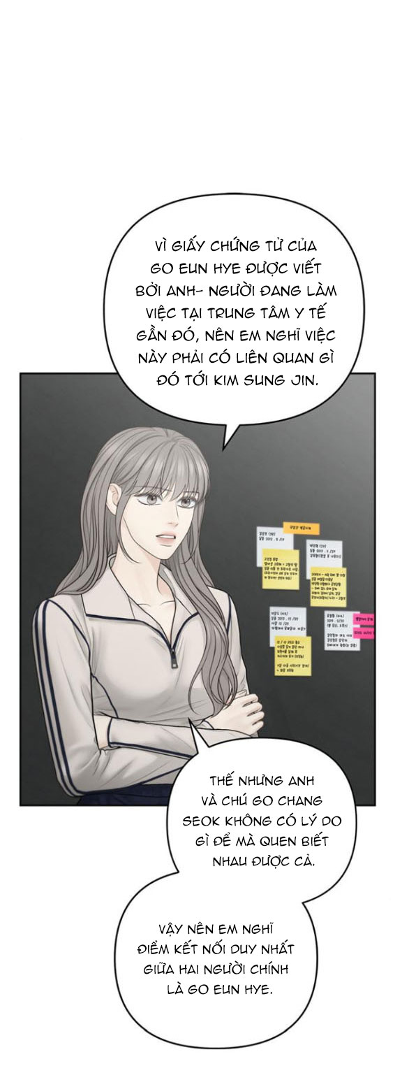 Hy Vọng Duy Nhất - Chap 68.1 - Trang 9