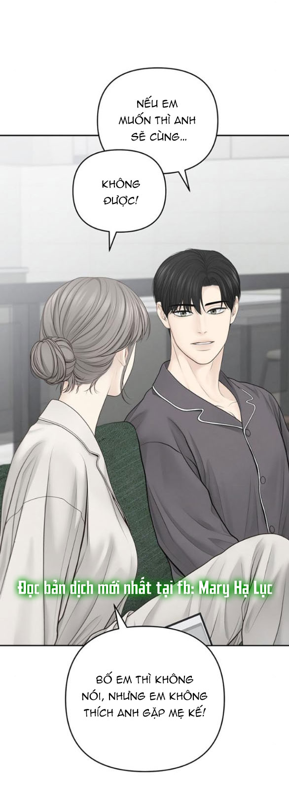 Hy Vọng Duy Nhất - Chap 68.2 - Trang 11