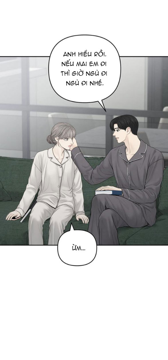Hy Vọng Duy Nhất - Chap 68.2 - Trang 14
