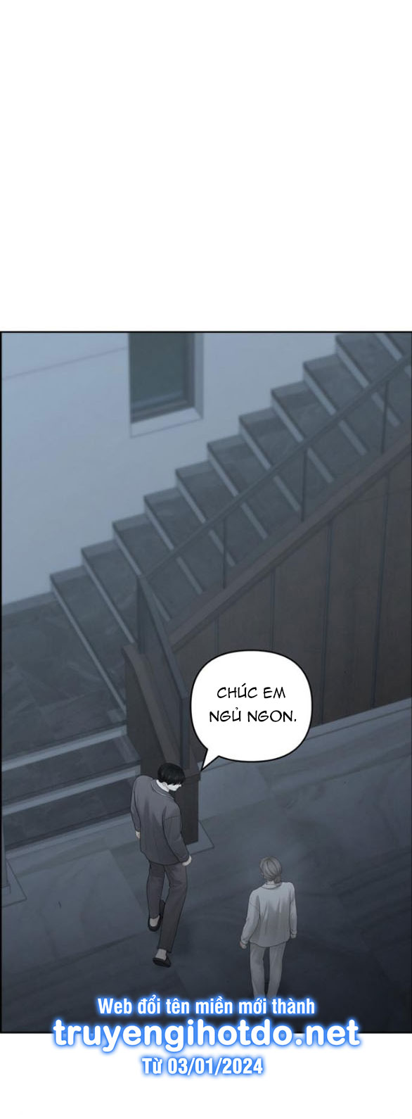 Hy Vọng Duy Nhất - Chap 68.2 - Trang 15