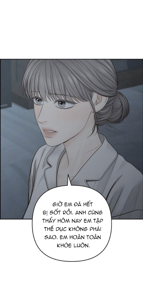 Hy Vọng Duy Nhất - Chap 68.2 - Trang 17