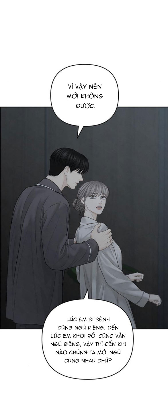 Hy Vọng Duy Nhất - Chap 68.2 - Trang 19