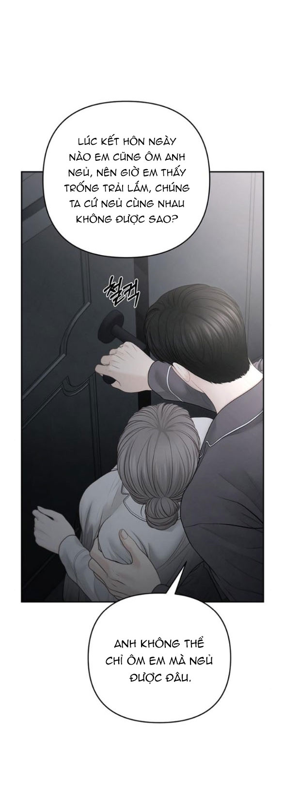 Hy Vọng Duy Nhất - Chap 68.2 - Trang 20