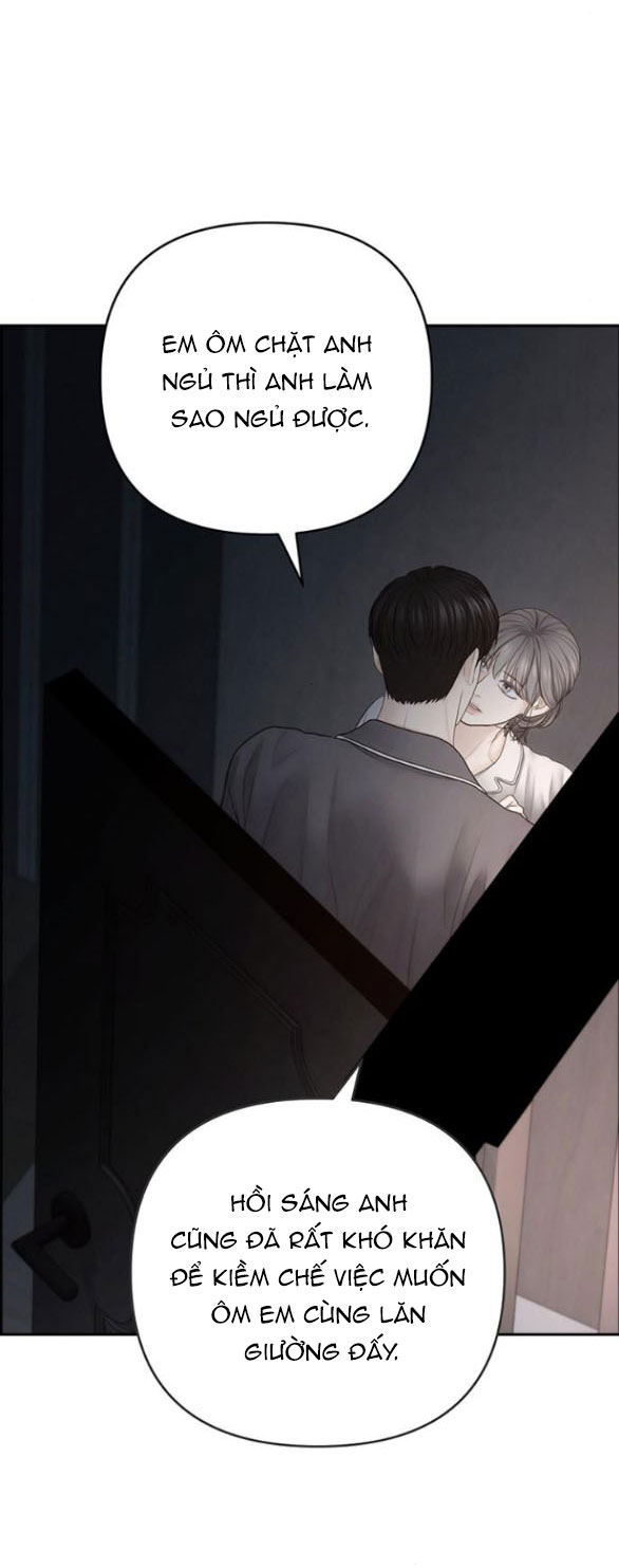 Hy Vọng Duy Nhất - Chap 68.2 - Trang 22