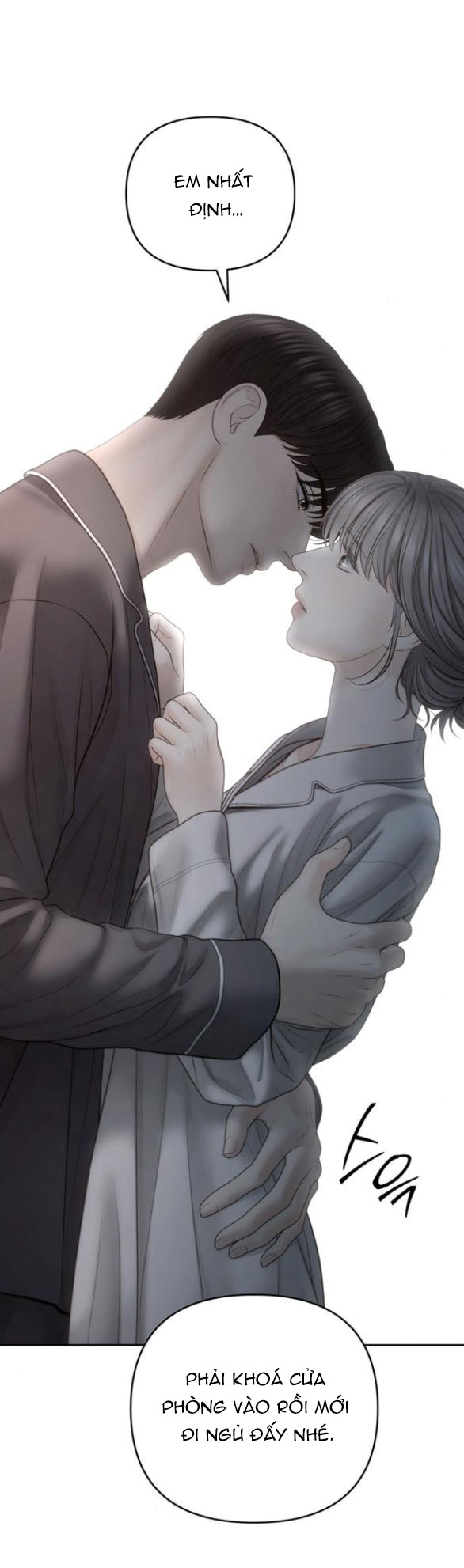 Hy Vọng Duy Nhất - Chap 68.2 - Trang 23