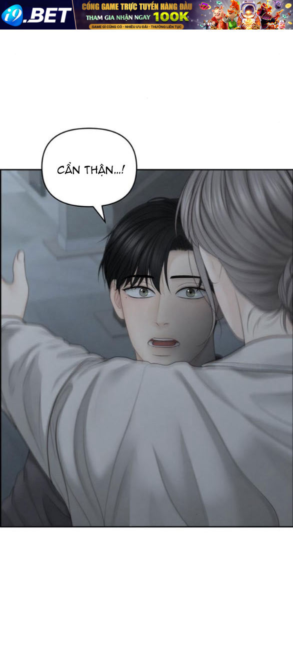 Hy Vọng Duy Nhất - Chap 68.2 - Trang 27