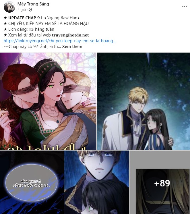 Hy Vọng Duy Nhất - Chap 68.2 - Trang 30