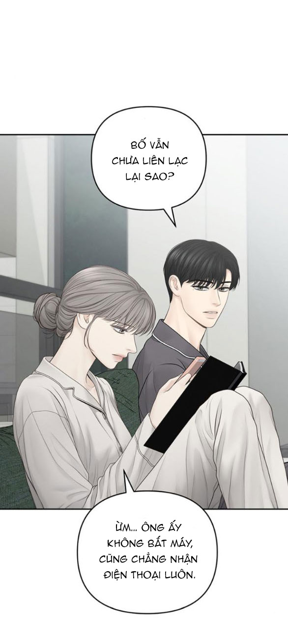 Hy Vọng Duy Nhất - Chap 68.2 - Trang 4