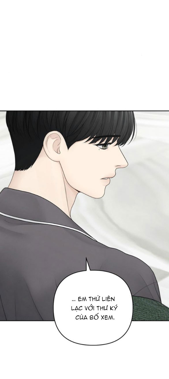 Hy Vọng Duy Nhất - Chap 68.2 - Trang 5
