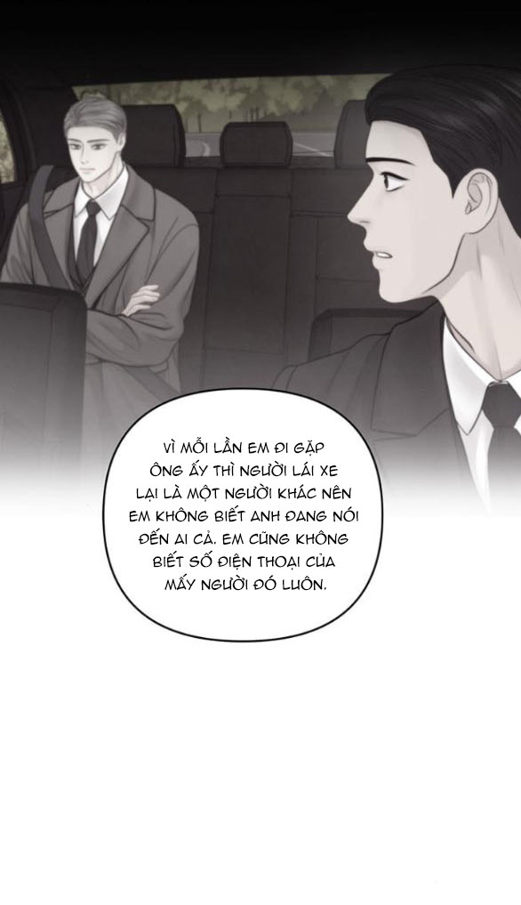 Hy Vọng Duy Nhất - Chap 68.2 - Trang 7