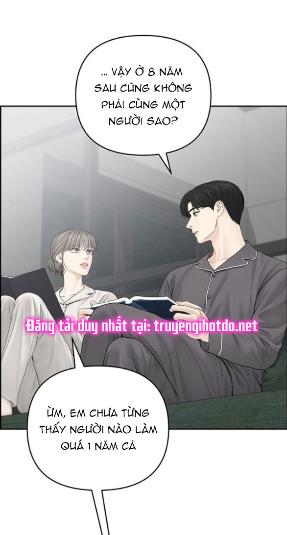 Hy Vọng Duy Nhất - Chap 68.2 - Trang 8